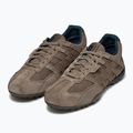 Încălțăminte pentru bărbați Geox Snake dove grey 10