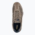 Încălțăminte pentru bărbați Geox Snake dove grey 12