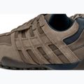 Încălțăminte pentru bărbați Geox Snake dove grey 14