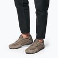 Încălțăminte pentru bărbați Geox Snake dove grey 15