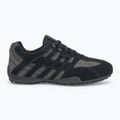 Încălțăminte pentru bărbați Geox Snake black 2