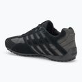 Încălțăminte pentru bărbați Geox Snake black 3