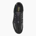 Încălțăminte pentru bărbați Geox Snake black 5