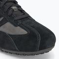 Încălțăminte pentru bărbați Geox Snake black 7