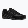 Încălțăminte pentru bărbați Geox Snake black 8