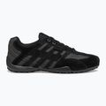 Încălțăminte pentru bărbați Geox Snake black 9