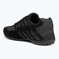 Încălțăminte pentru bărbați Geox Snake black 11