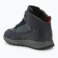 Încălțăminte pentru bărbați Geox Terrestre ABX navy 3