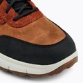 Încălțăminte pentru bărbați Geox Spherica™ 4X4 ABX ochre/cognac 7