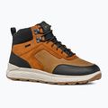 Încălțăminte pentru bărbați Geox Spherica™ 4X4 ABX ochre/cognac 8