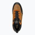 Încălțăminte pentru bărbați Geox Spherica™ 4X4 ABX ochre/cognac 11