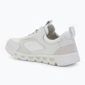 Încălțăminte pentru bărbați Geox Spherica™ ECUB-4 white/off white 3