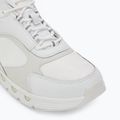 Încălțăminte pentru bărbați Geox Spherica™ ECUB-4 white/off white 7