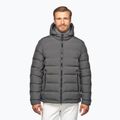 Geacă izolată pentru bărbați Geox Spherica™ Parka asphalt 3