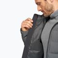 Geacă izolată pentru bărbați Geox Spherica™ Parka asphalt 4