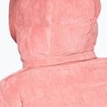 Geacă izolată pentru femei Geox Loisia Parka dusty rose 7