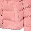 Geacă izolată pentru femei Geox Loisia Parka dusty rose 8