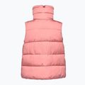 Vestă pentru femei Geox Damiana dusty rose 6