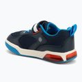 Încălțăminte pentru copii  Geox Inek navy/light blue 3