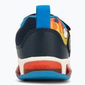 Încălțăminte pentru copii  Geox Inek navy/light blue 5