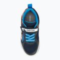Încălțăminte pentru copii  Geox Inek navy/light blue 6