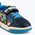 Încălțăminte pentru copii  Geox Inek navy/light blue 7