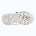 Încălțăminte pentru copii  Geox Loftus sea green/lilac 4