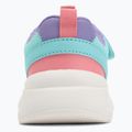 Încălțăminte pentru copii  Geox Loftus sea green/lilac 6
