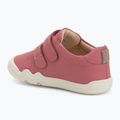 Încălțăminte barefoot pentru copii Geox Steppieup fuchsia 3