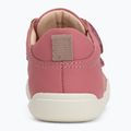 Încălțăminte barefoot pentru copii Geox Steppieup fuchsia 6