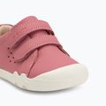 Încălțăminte barefoot pentru copii Geox Steppieup fuchsia 7