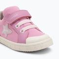 Încălțăminte pentru copii  Geox Gisli dark pink 7