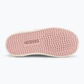 Încălțăminte pentru copii Geox Gisli white 4