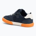 Încălțăminte pentru copii  Geox Gisli navy/orange 3
