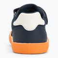 Încălțăminte pentru copii  Geox Gisli navy/orange 6