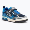 Încălțăminte pentru copii  Geox Inek navy/blue