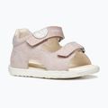 Sandale pentru copii Geox Macchia rose off