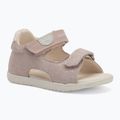 Sandale pentru copii Geox Macchia rose off