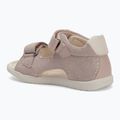 Sandale pentru copii Geox Macchia rose off 3