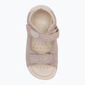 Sandale pentru copii Geox Macchia rose off 5