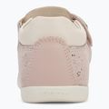 Sandale pentru copii Geox Macchia rose/off white 6
