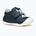 Încălțăminte pentru copii  Geox Tutim navy/light sky
