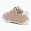 Încălțăminte pentru copii  Geox Tutim rose/white 3