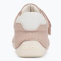 Încălțăminte pentru copii  Geox Tutim rose/white 6