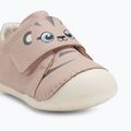 Încălțăminte pentru copii  Geox Tutim rose/white 7