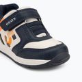 Încălțăminte pentru copii  Geox Rishon navy/light orange 7