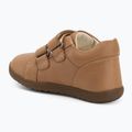 Încălțăminte pentru copii  Geox Macchia caramel 3