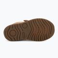 Încălțăminte pentru copii  Geox Macchia caramel 4