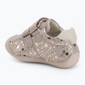 Încălțăminte pentru copii  Geox Tutim rose/off white 3