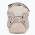 Încălțăminte pentru copii  Geox Tutim rose/off white 6